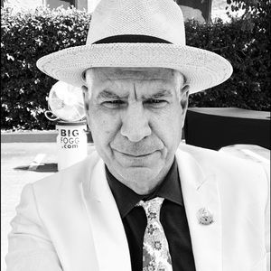 Meet your Posher, Tony